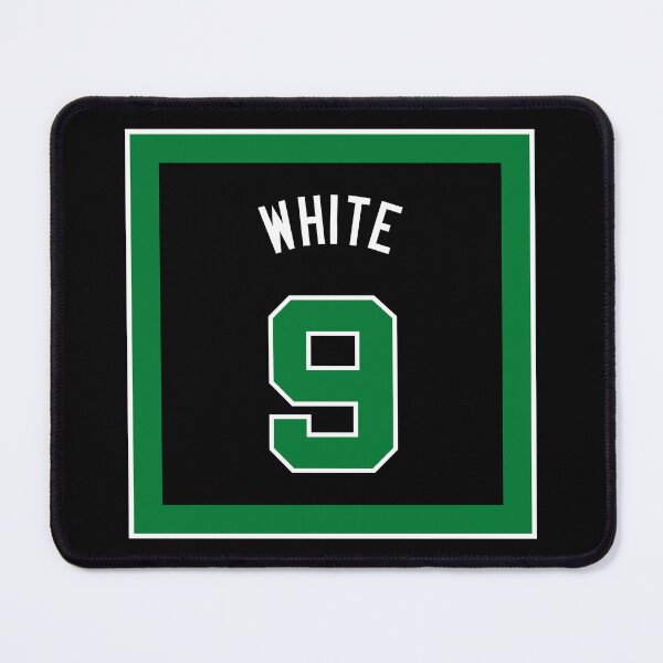 Item preview, Derrick White - Celtics designed and sold by On Target Sports.