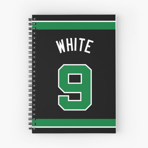 Item preview, Derrick White - Celtics designed and sold by On Target Sports.