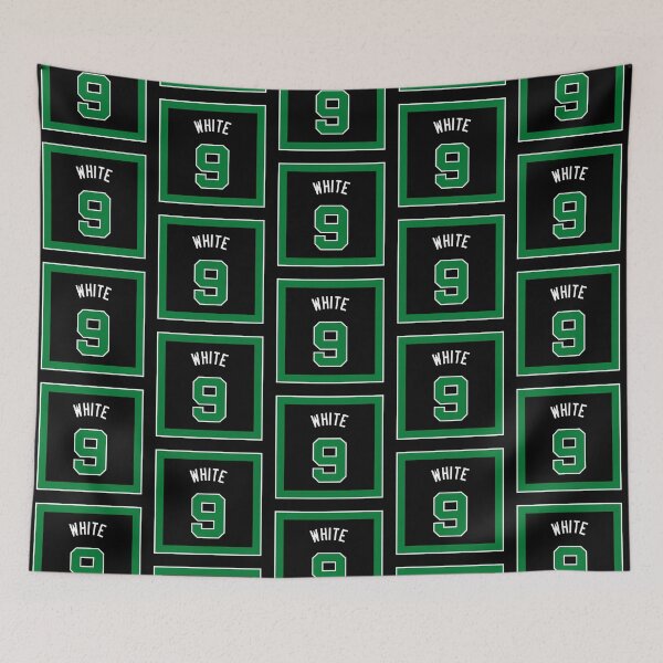 Item preview, Derrick White - Celtics designed and sold by On Target Sports.