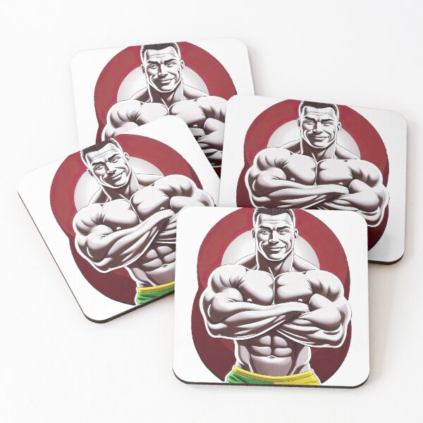Item preview, Bodybuilder designed and sold by ForeverPrintsOK.