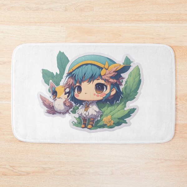 Item preview, Oshi No Ko Cute Digital Chibi Art designed and sold by ChibiArtline.