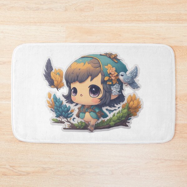 Item preview, Oshi No Ko Cute Digital Chibi Art designed and sold by ChibiArtline.
