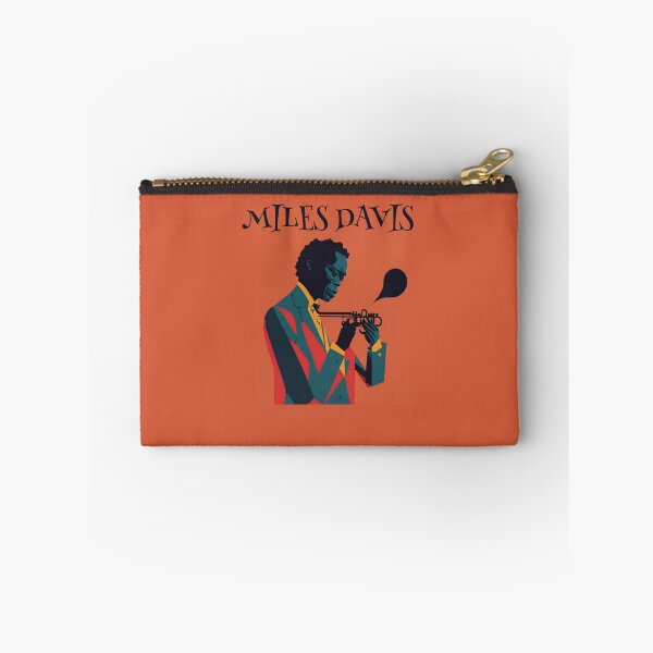 Item preview, Miles Davis - Funky Miles designed and sold by piratejackie.