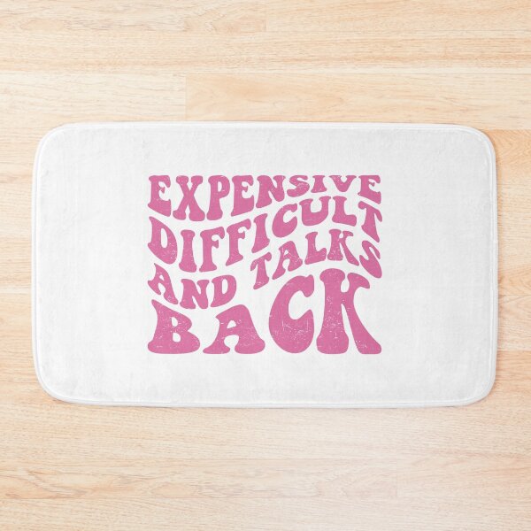Item preview, Expensive Difficult And Talks Back Mothers Day Mom Life designed and sold by ambaart.