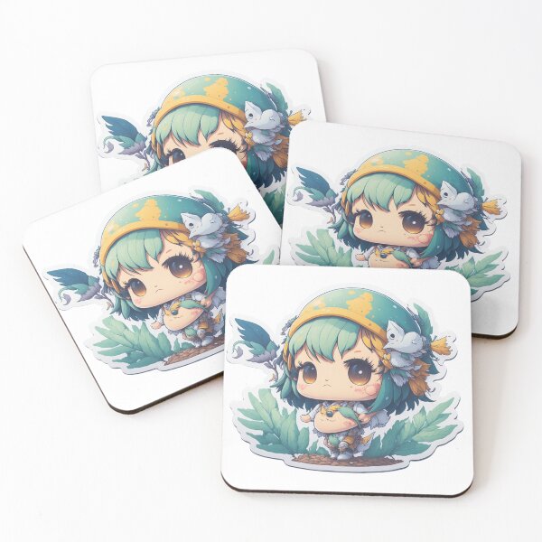 Item preview, Oshi No Ko Cute Digital Chibi Art designed and sold by ChibiArtline.