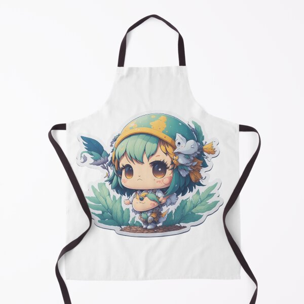 Item preview, Oshi No Ko Cute Digital Chibi Art designed and sold by ChibiArtline.