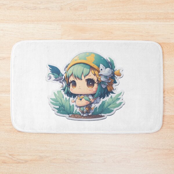 Item preview, Oshi No Ko Cute Digital Chibi Art designed and sold by ChibiArtline.