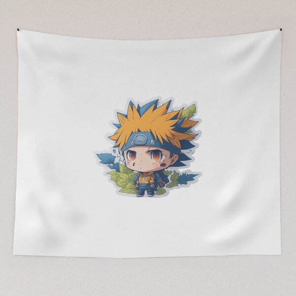 Item preview, Oshi No Ko Cute Digital Chibi Art designed and sold by ChibiArtline.