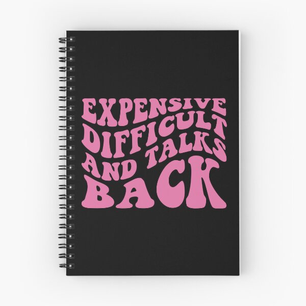 Item preview, Expensive Difficult And Talks Back Mothers Day Mom Life designed and sold by ambaart.