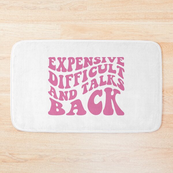 Item preview, Expensive Difficult And Talks Back Mothers Day Mom Life designed and sold by ambaart.