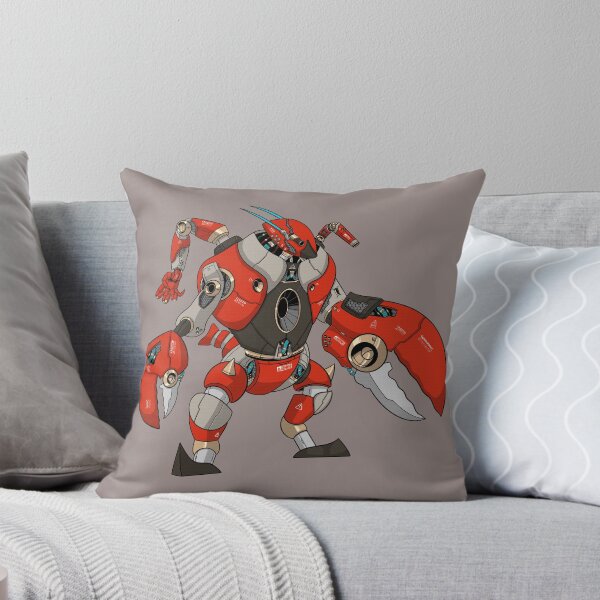 Item preview, Mechabot Vol.2 - Nephropidae designed and sold by efiik.