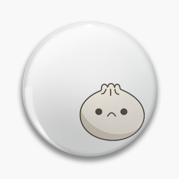 Item preview, Sad Bao dumpling designed and sold by Artgaus1.