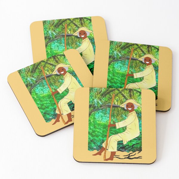 Item preview, West Indies, France of the Tropics designed and sold by Catherine Debusne.