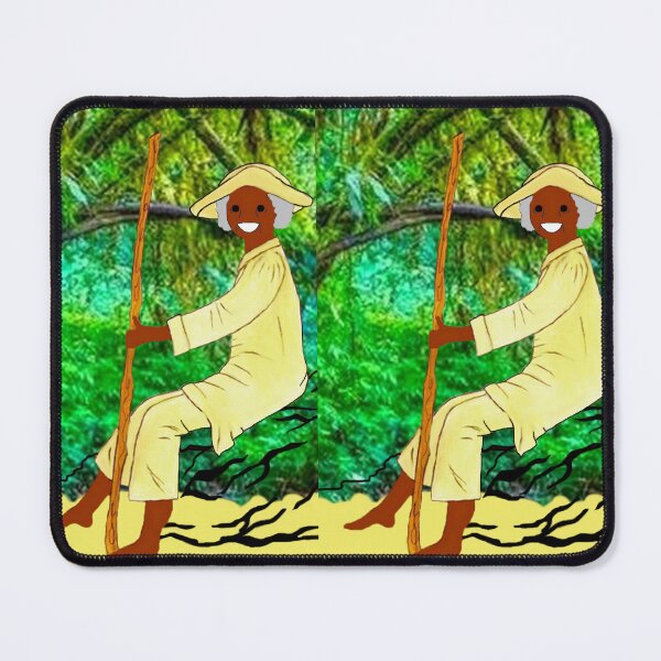 Item preview, West Indies, France of the Tropics designed and sold by Catherine Debusne.