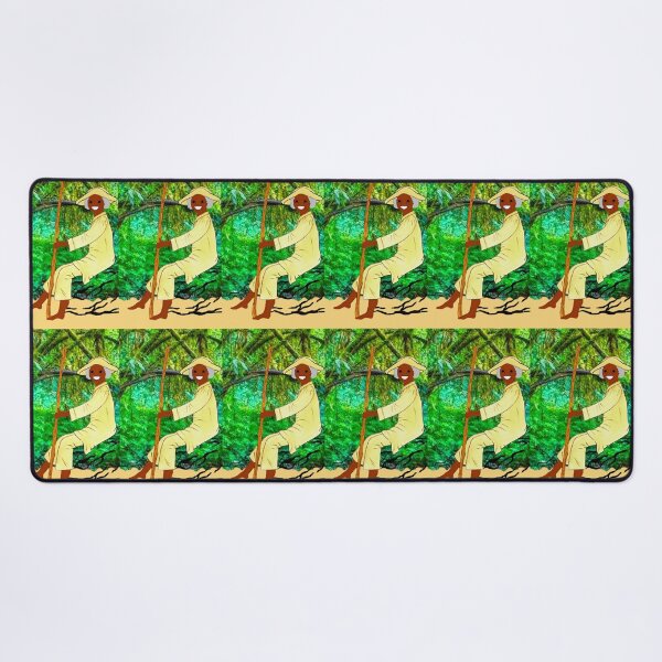 Item preview, West Indies, France of the Tropics designed and sold by Catherine Debusne.