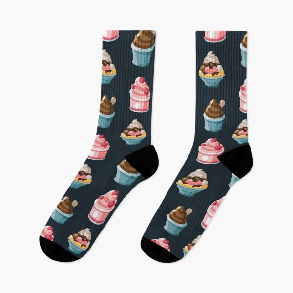 Item preview, I have an Infinite capacity for ice-cream  designed and sold by Neadski.