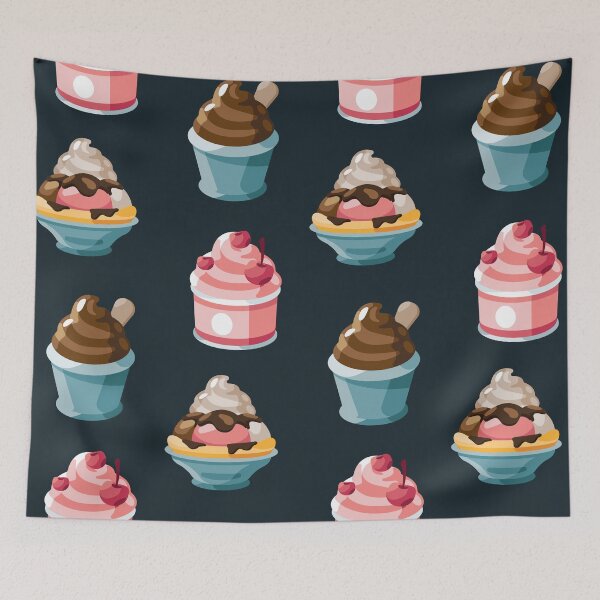 Item preview, I have an Infinite capacity for ice-cream  designed and sold by Neadski.