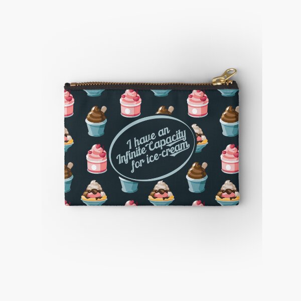 Item preview, I have an Infinite capacity for ice-cream  designed and sold by Neadski.