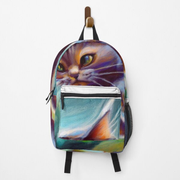 Item preview, Flying Cat 4 designed and sold by walrus01917.