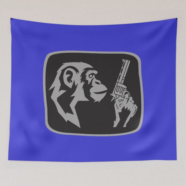 Item preview, Gunkey designed and sold by AMERICANCHEEZ.