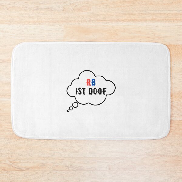 Item preview, RB IST DOOF designed and sold by Sportfreunde.