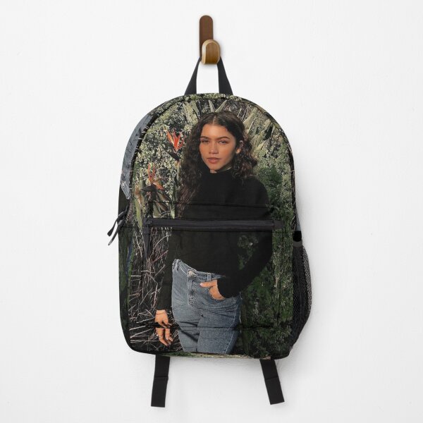  Hawaii Aloha Map Simple Modern Backpack Adjustable Padded  Strap Shoulder Bag Printed Daypack : Sports & Outdoors