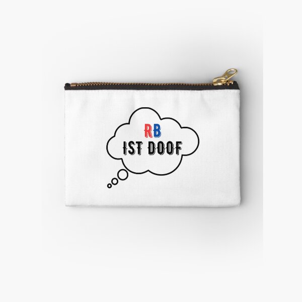 Item preview, RB IST DOOF designed and sold by Sportfreunde.