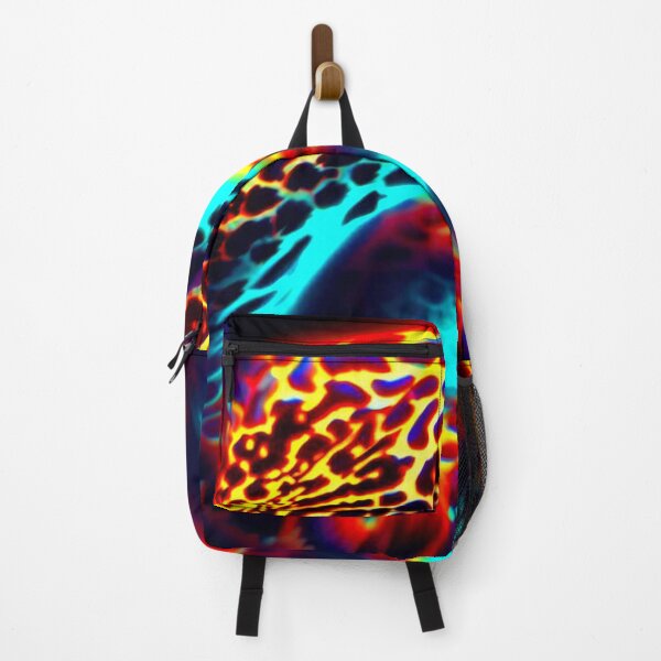 Item preview, Leopard and snake mix designed and sold by Printforluck.