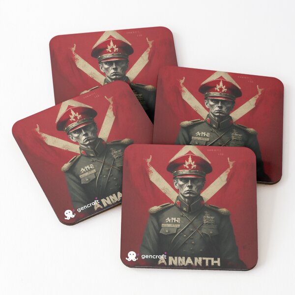 Item preview, Anti Monarchy designed and sold by TnewShirts.