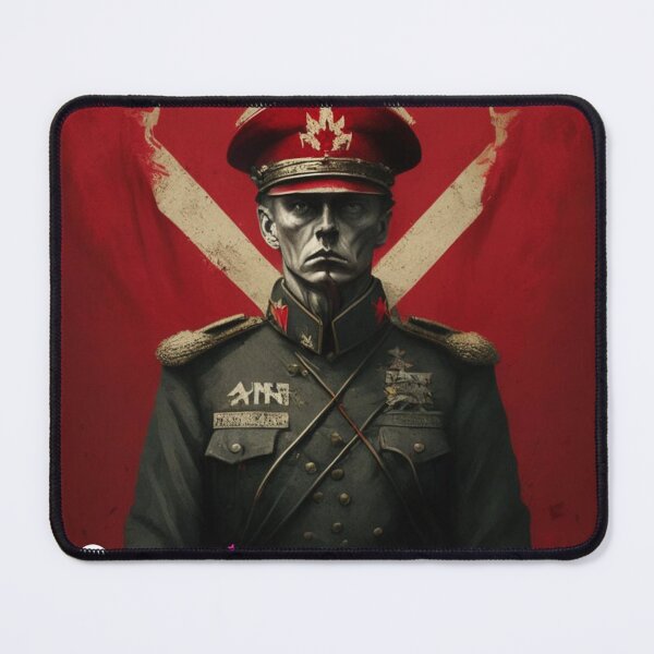 Item preview, Anti Monarchy designed and sold by TnewShirts.