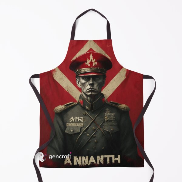Item preview, Anti Monarchy designed and sold by TnewShirts.