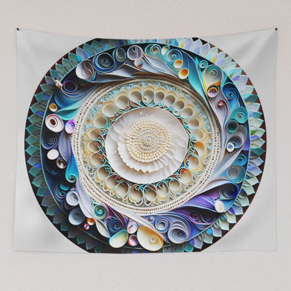 Item preview, Sea and Shore #197 designed and sold by SeaAndShore.