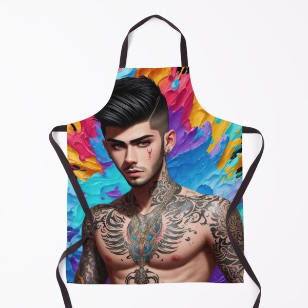 Item preview, Bad Boy 14 designed and sold by HoseasArt.