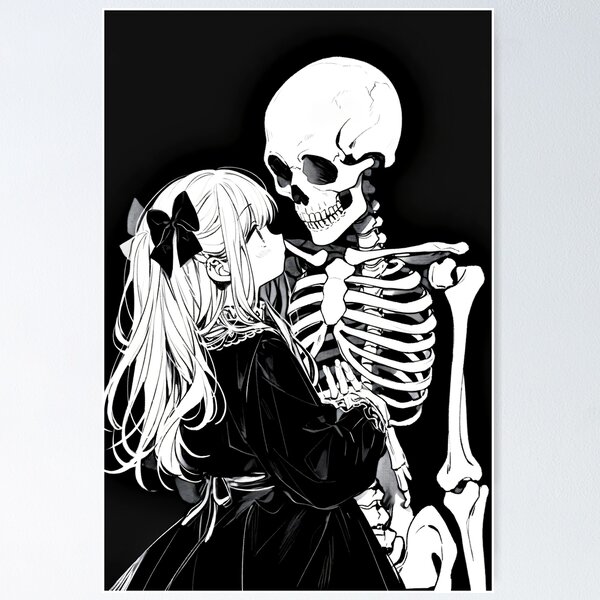 Item preview, The Lovers Forever designed and sold by The-Dark-Art.