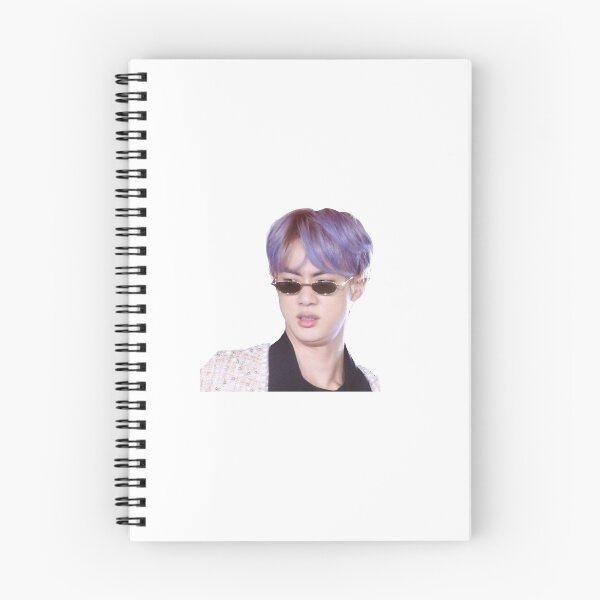 Item preview, Seokjin Meme Face designed and sold by trendingtreats.