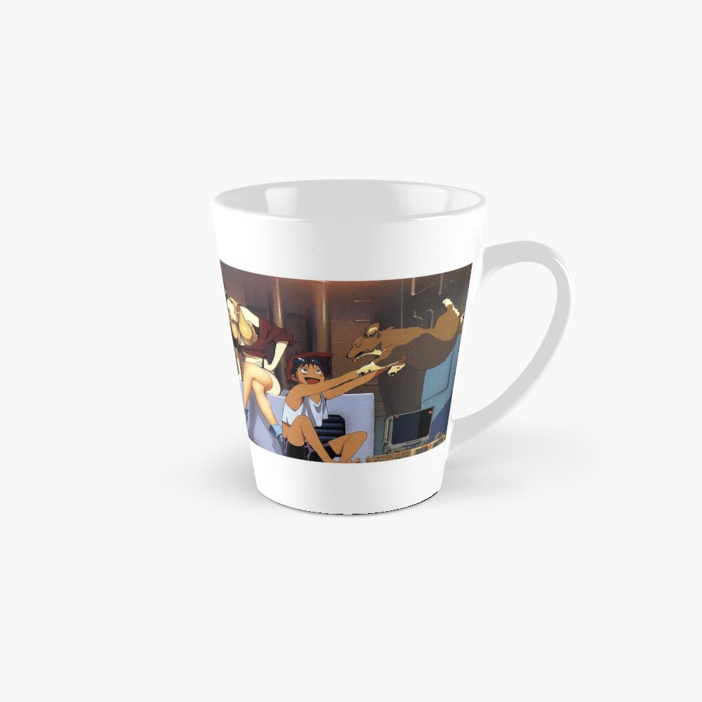 "Cowboy Bebop" Mug by ragsmaroon | Redbubble