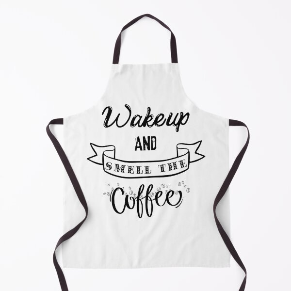 Item preview, Copy of Wake up and smell the coffee Essential classic T-Shirt designed and sold by Scopy ⭐⭐⭐⭐⭐.