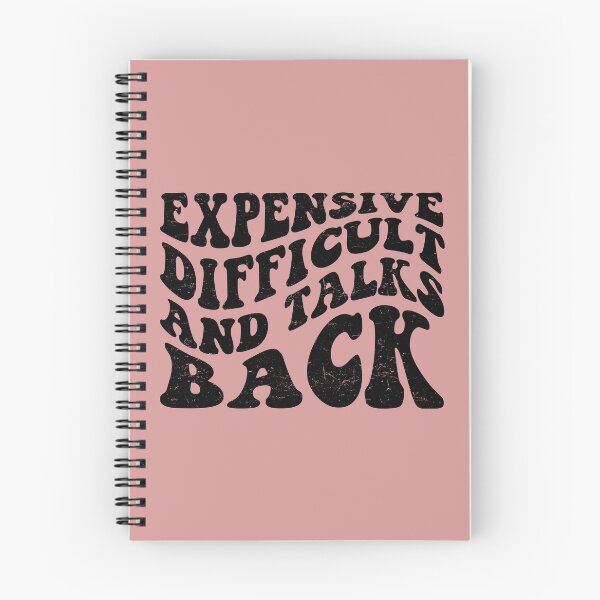 Item preview, Expensive Difficult And Talks Back Mothers Day Mom Life designed and sold by ambaart.