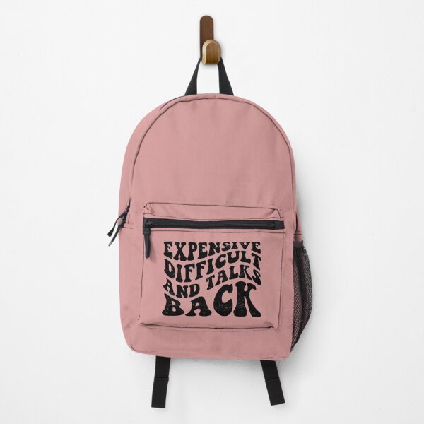 Item preview, Expensive Difficult And Talks Back Mothers Day Mom Life designed and sold by ambaart.