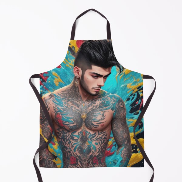 Item preview, Bad Boy 15 designed and sold by HoseasArt.