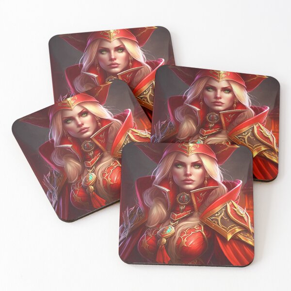 Item preview, High Inquisitor designed and sold by AxeWave.
