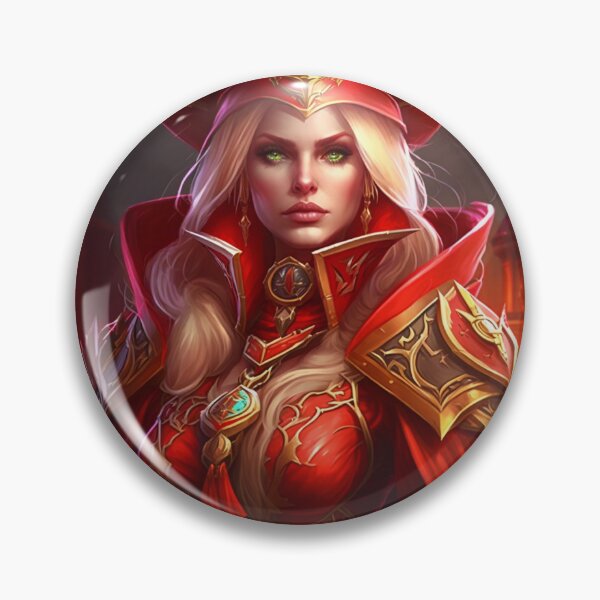 Item preview, High Inquisitor designed and sold by AxeWave.