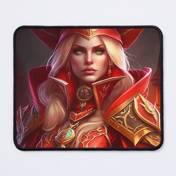 Item preview, High Inquisitor designed and sold by AxeWave.