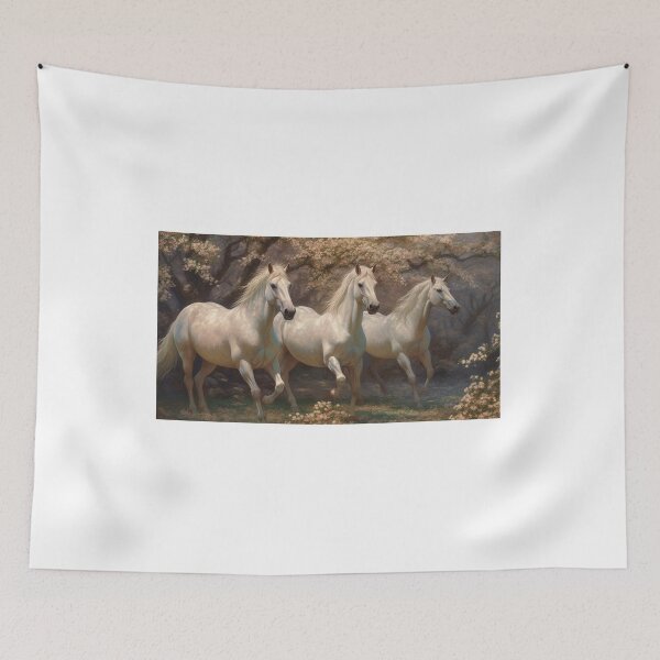 Item preview, Untamed designed and sold by Melanie Uadjit.