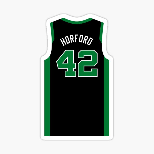 Nike Al Horford Boston Celtics Icon Swingman Jersey, Big Boys (8