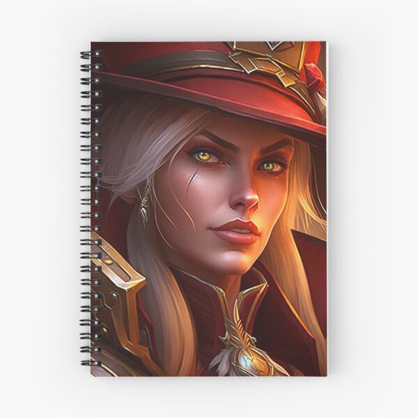 Item preview, High Inquisitor designed and sold by AxeWave.