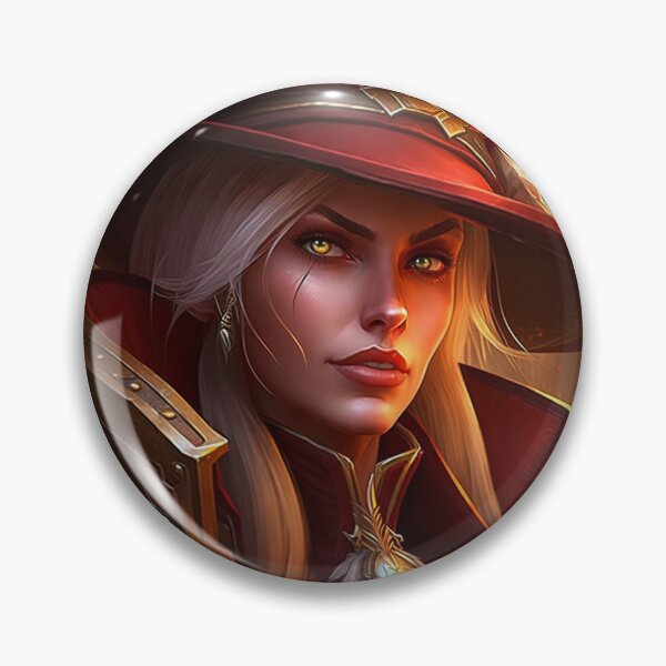 Item preview, High Inquisitor designed and sold by AxeWave.
