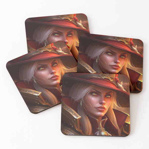 Item preview, High Inquisitor designed and sold by AxeWave.
