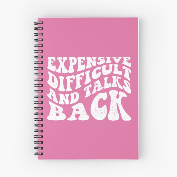 Item preview, Expensive Difficult And Talks Back Mothers Day Mom Life designed and sold by ambaart.