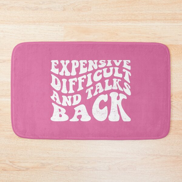 Item preview, Expensive Difficult And Talks Back Mothers Day Mom Life designed and sold by ambaart.